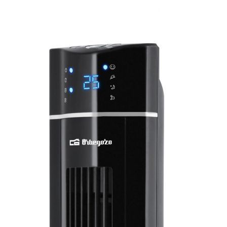 Orbegozo Ventilador de Torre TWM 1009 60W 3 Velocidades